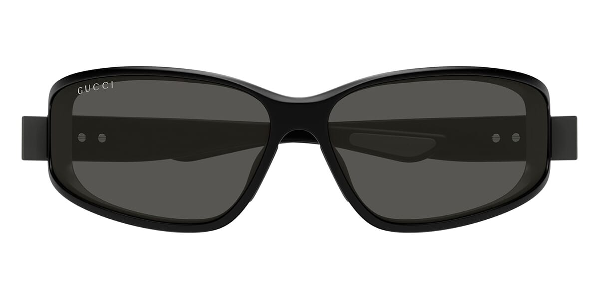 Gucci GG2011S 001 Sunglasses