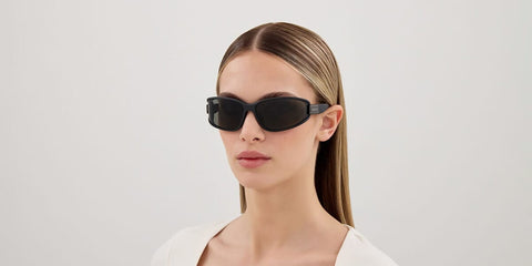 Gucci GG2011S 001 Sunglasses