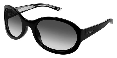 Gucci GG2012S 001 Sunglasses
