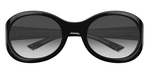 Gucci GG2012S 001 Sunglasses