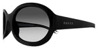 Gucci GG2012S 001 Sunglasses