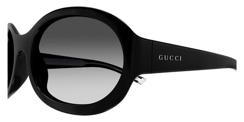 Gucci GG2012S 001 Sunglasses