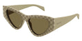 Gucci GG2019S 005 Sunglasses
