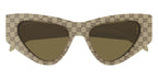 Gucci GG2019S 005 Sunglasses