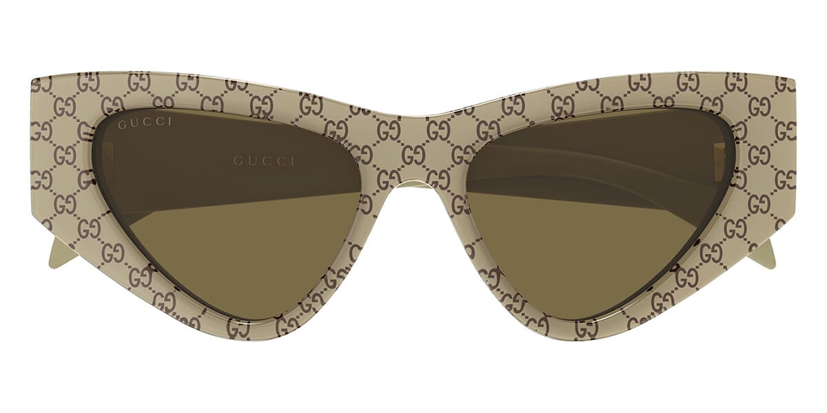 Gucci GG2019S 005 Sunglasses