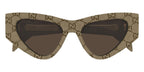 Gucci GG2019S 006 Sunglasses