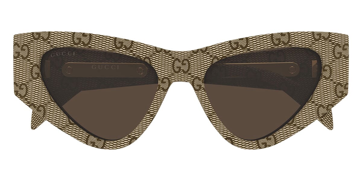 Gucci GG2019S 006 Sunglasses