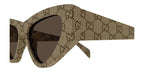 Gucci GG2019S 006 Sunglasses