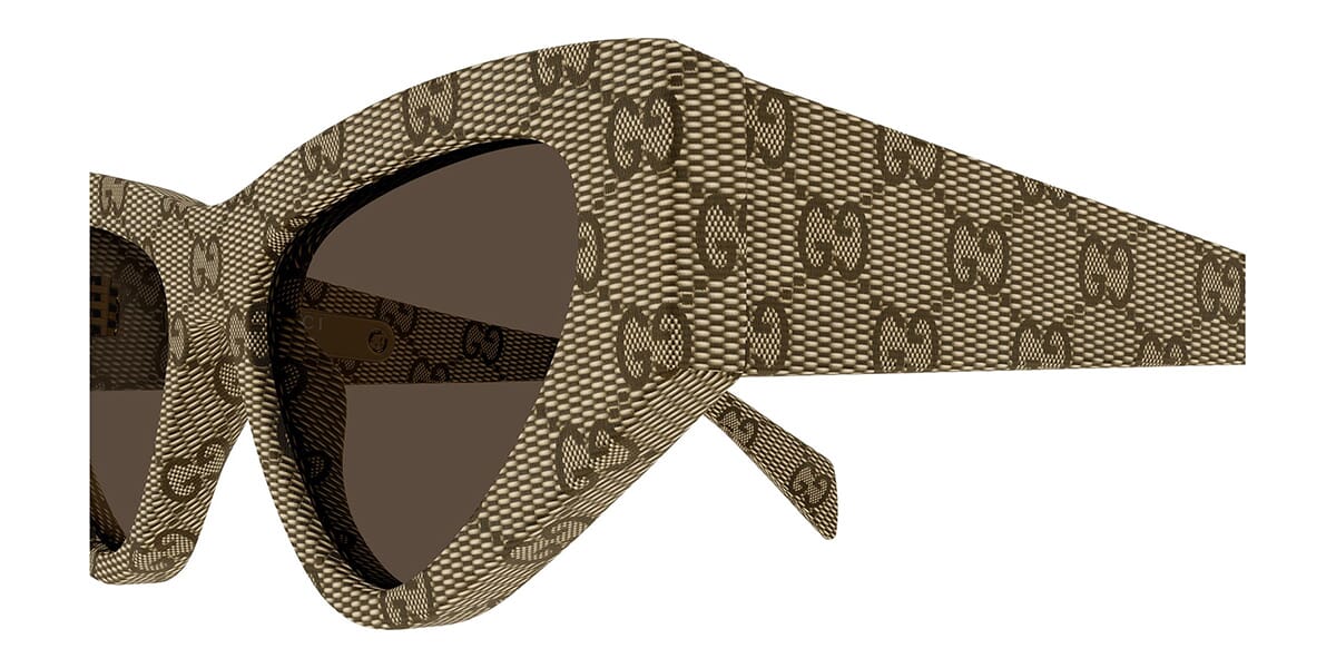 Gucci GG2019S 006 Sunglasses