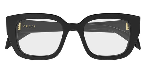 Gucci GG2021O 001 Glasses