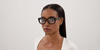 Gucci GG2021O 002 Glasses