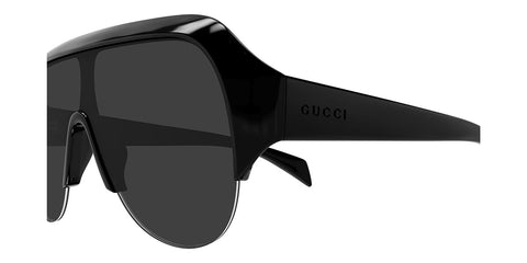 Gucci GG2023S 001 Sunglasses