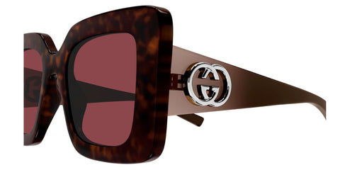 Gucci GG2025S 002