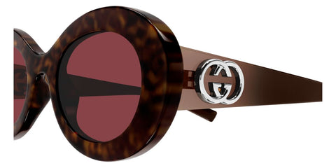 Gucci GG2026S 002