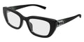 Gucci GG2027O 001 Glasses