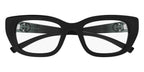 Gucci GG2027O 001 Glasses