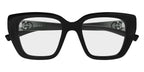 Gucci GG2028O 001 Glasses