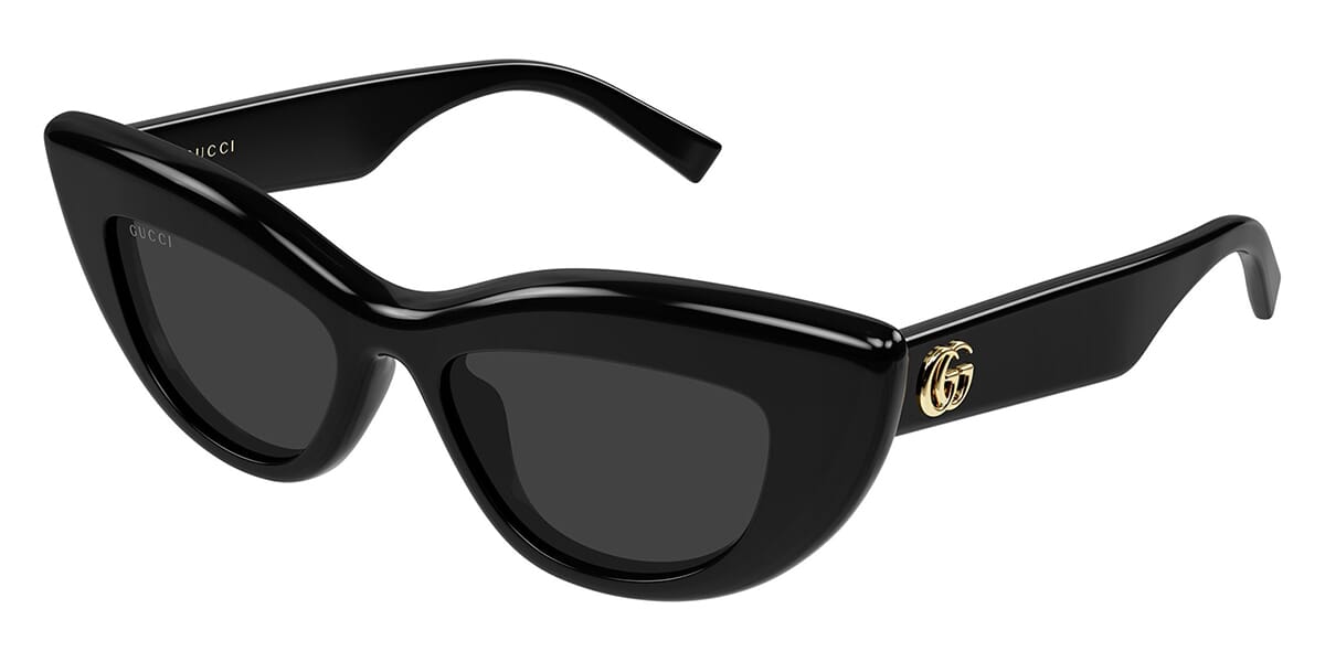 訳あり　GUCCI 度入り眼鏡 51020-150 Gucci GG2031S 001 Sunglasses - US