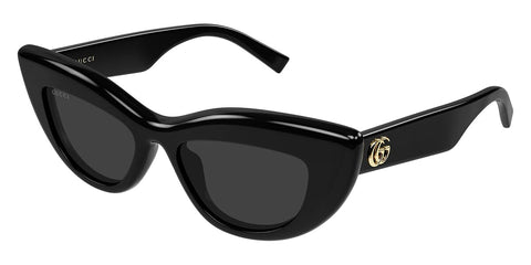 Gucci GG2031S 001 Sunglasses