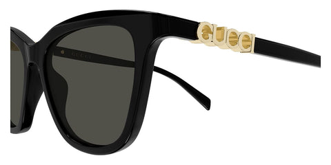 Gucci GG2032S 001 Sunglasses