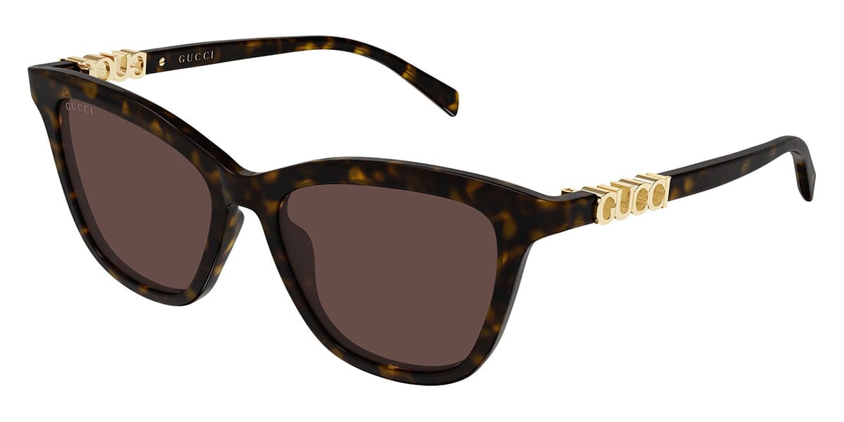 Gucci GG2032S 002 Sunglasses