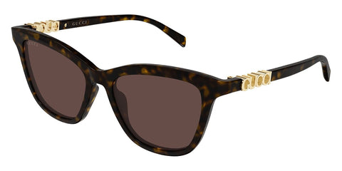 Gucci GG2032S 002 Sunglasses