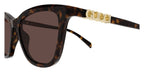 Gucci GG2032S 002 Sunglasses