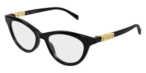 Gucci GG2034O 001 Glasses