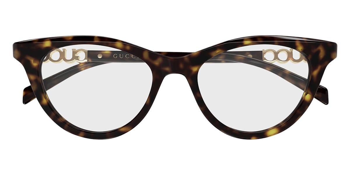 Gucci GG2034O 002 Glasses