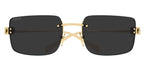 Gucci GG2038S 001