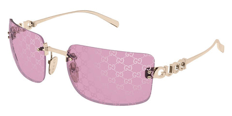 Gucci GG2038S 004 Sunglasses