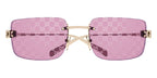 Gucci GG2038S 004 Sunglasses
