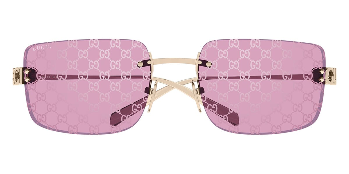 Gucci GG2038S 004 Sunglasses