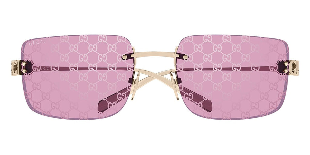 Gucci GG2038S 004 Sunglasses - US