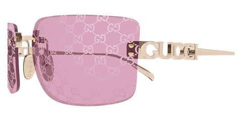 Gucci GG2038S 004 Sunglasses