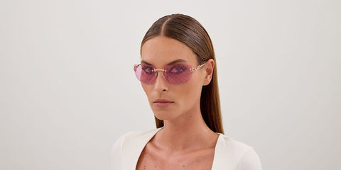 Gucci GG2038S 004 Sunglasses