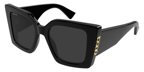Gucci GG2039S 001 Sunglasses
