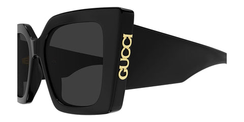 Gucci GG2039S 001 Sunglasses