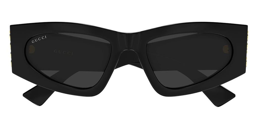 Gucci GG2040S 001 Sunglasses - US