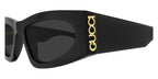 Gucci GG2040S 001 Sunglasses