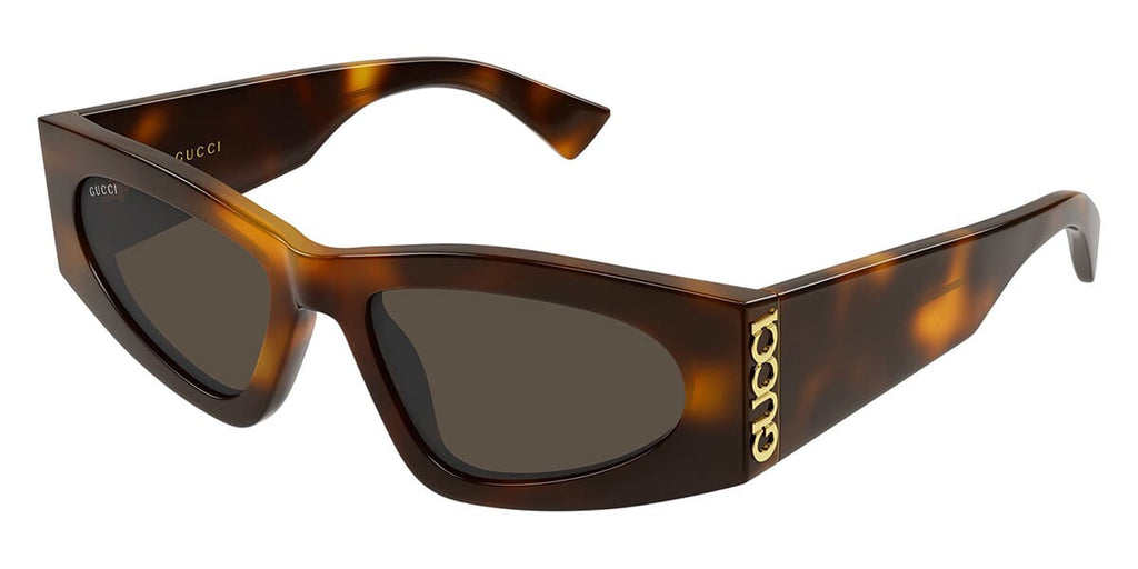 Gucci GG2040S 002 Sunglasses
