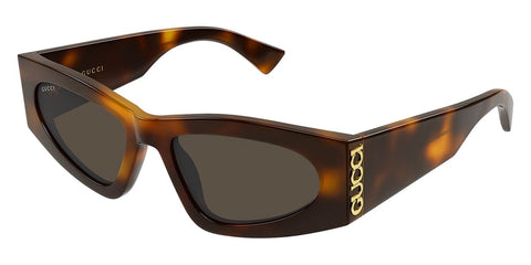 Gucci GG2040S 002 Sunglasses