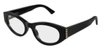 Gucci GG2041O 001 Glasses