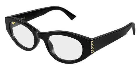 Gucci GG2041O 001 Glasses