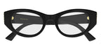 Gucci GG2041O 001 Glasses