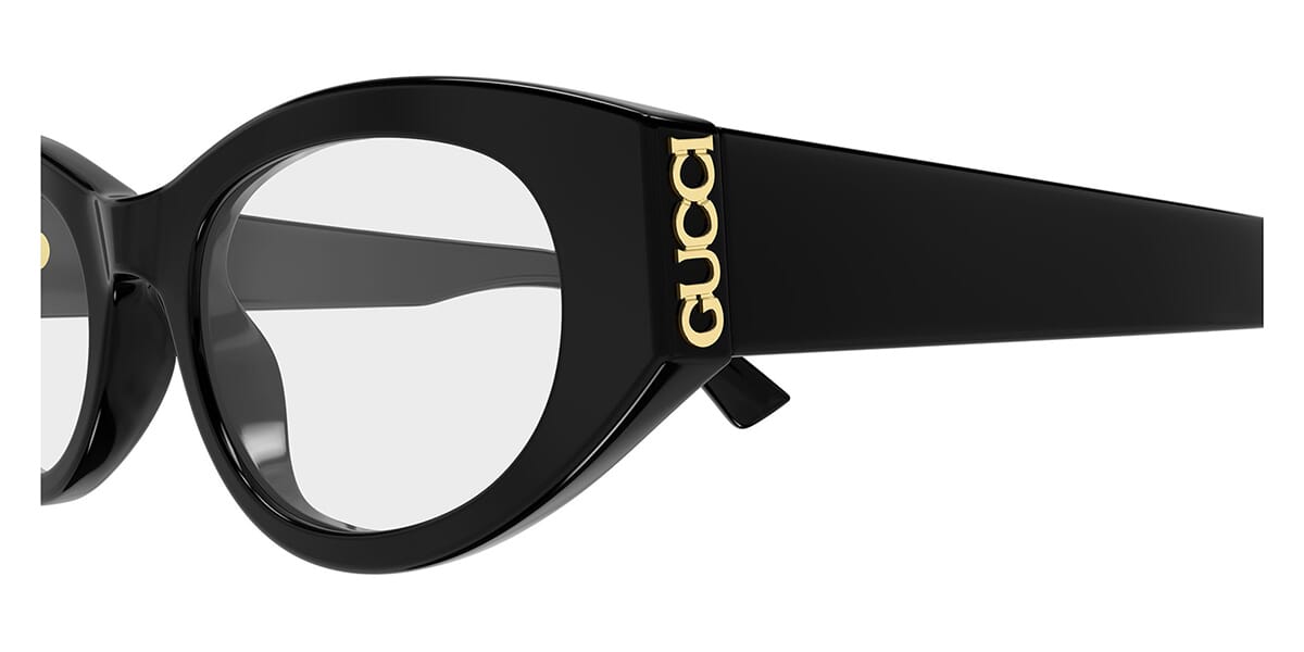 Gucci GG2041O 001 Glasses
