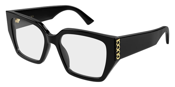 Gucci GG2042O 001 Glasses - US