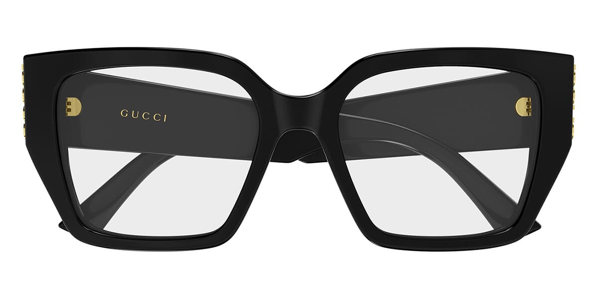 Gucci GG2042O 001 Glasses