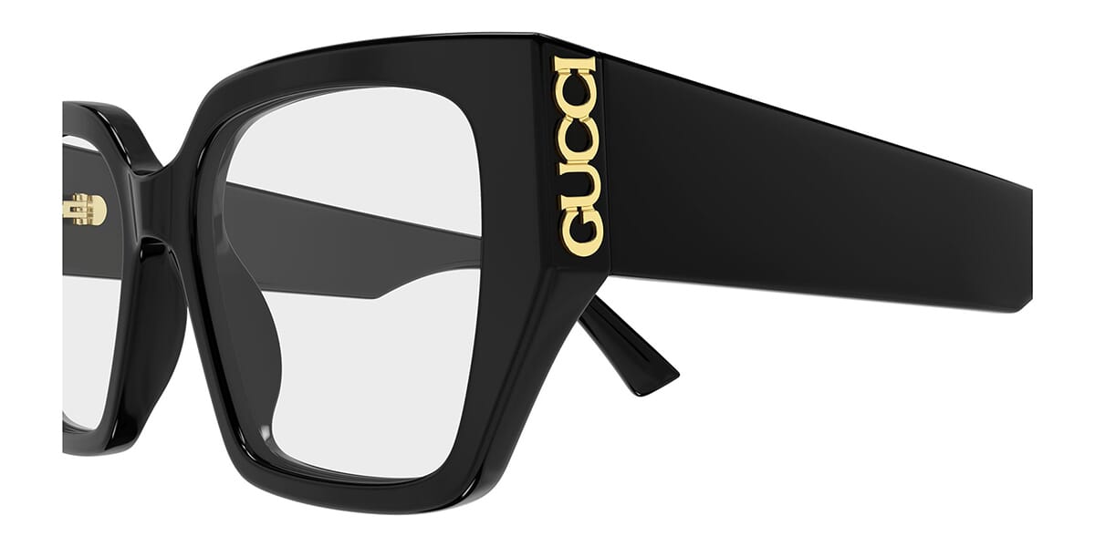 Gucci GG2042O 001 Glasses - US