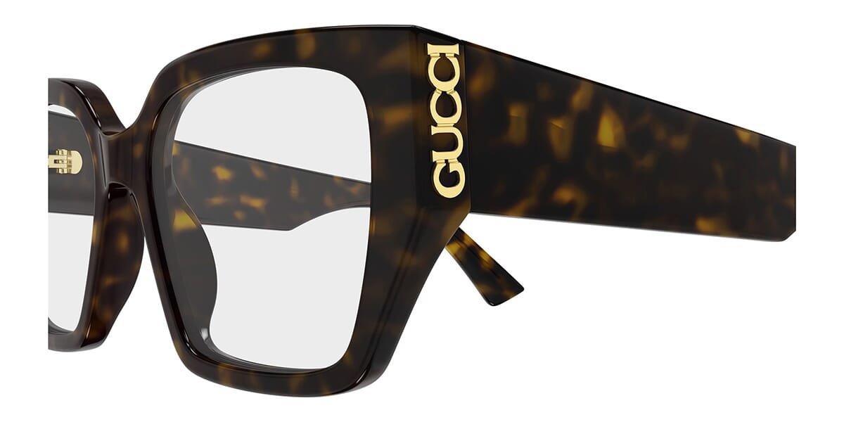 Gucci GG2042O 002 Glasses